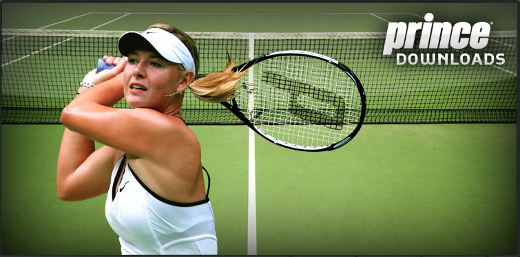 Prince(王子)网球拍选购全攻略