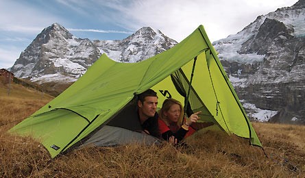 11大顶级户外装备