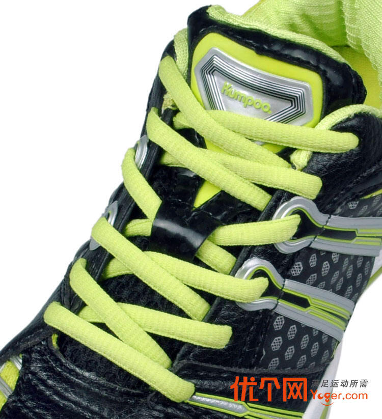 KUMPOO熏风KH-160羽毛球鞋(舒适、耐磨、