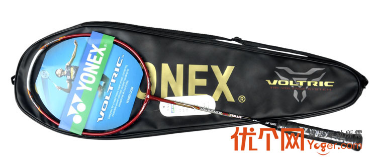 YONEX尤尼克斯VT-10TR(VT10TR)羽毛球拍(原