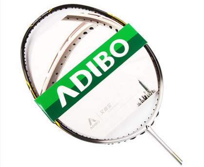 ADIBO艾迪宝CP333S二代羽毛球拍