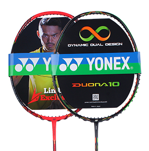 YONEX尤尼克斯VT-ZF2(VTZF2代)羽毛球拍