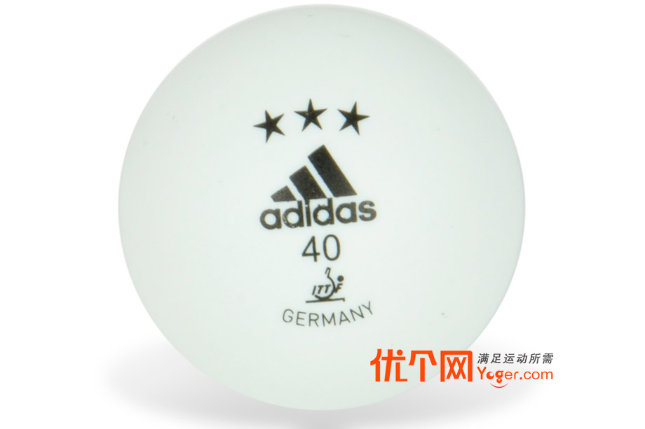 阿迪达斯乒乓球AGF-12716