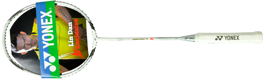 尤尼克斯YONEX羽毛球拍 VT-1LD 限量版林丹TD款