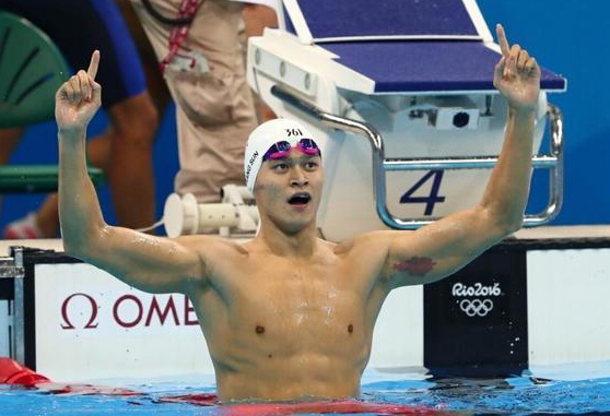 里约奥运会游泳前瞻、2016里约奥运会游泳看