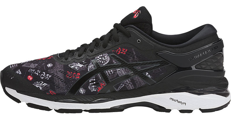 马拉松跑鞋推荐、马拉松跑鞋选择、马拉松跑鞋