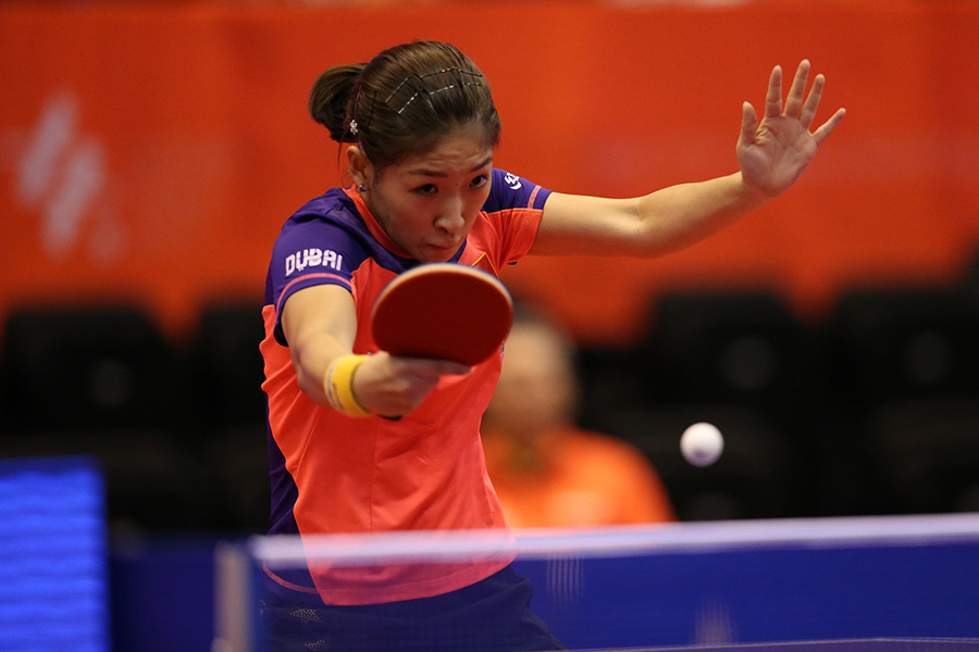 2018世乒赛1\/4决赛直播时间、2018世乒赛半决