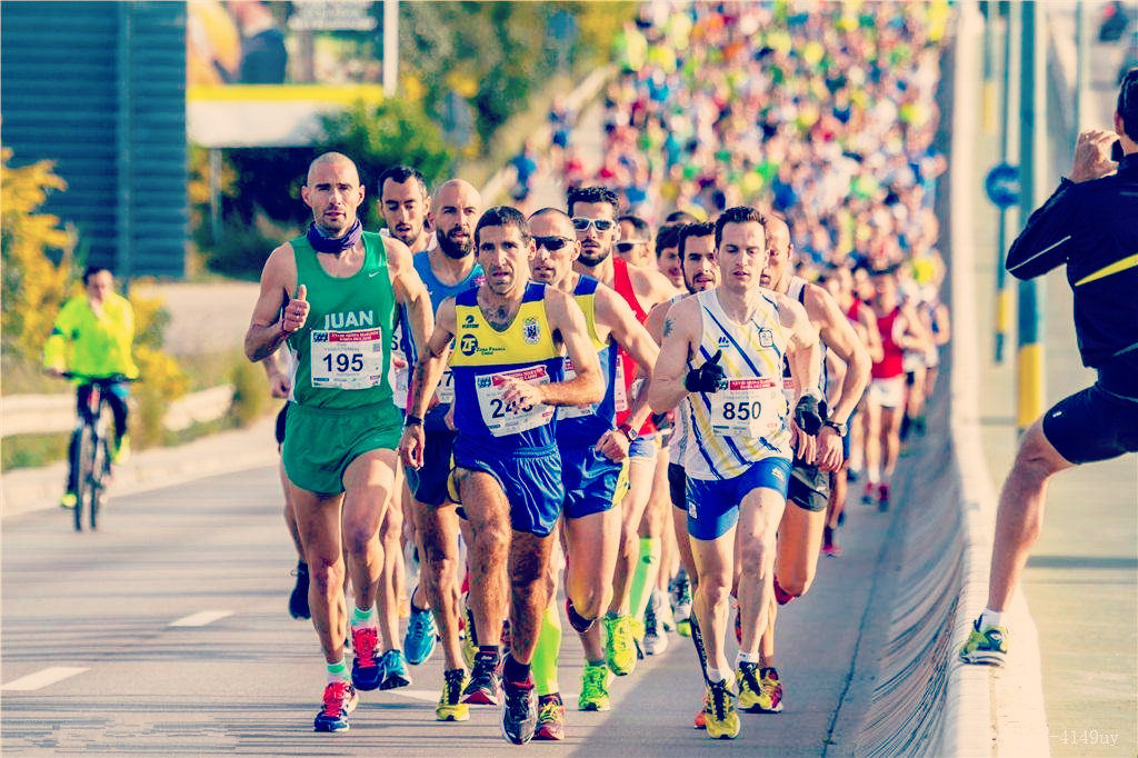 2018国内马拉松赛事表、2018各地马拉松时间表