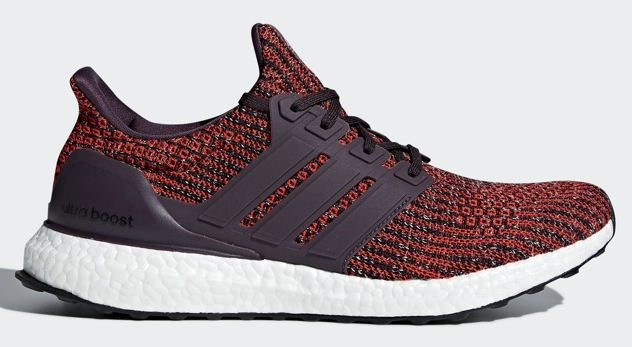 ultra boost型号区别、ultra boost 价格区别、各