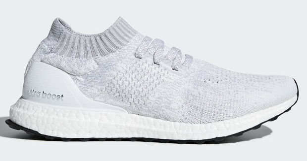 【图文】ultra boost uncaged测评、阿迪ub uncaged所有配色