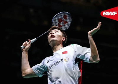 石宇奇1-2惜败无缘八强，2022羽毛球世锦赛