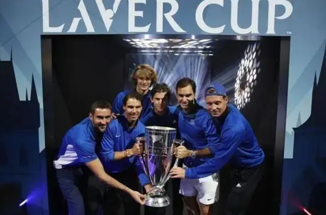 2022年拉沃尔杯落幕：世界队逆风翻盘首夺冠军