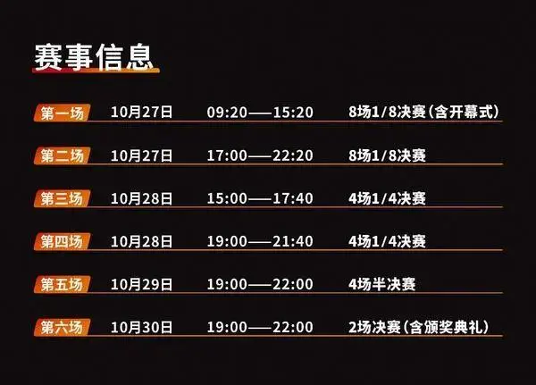 新乡乒乓球WTT2022决赛时间地点（附赛程图+参赛名单）