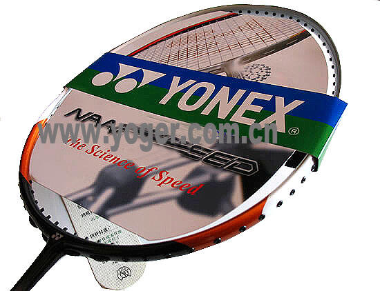 YONEX尤尼克斯NS5000羽毛球拍(只为优雅达人）（已停产）