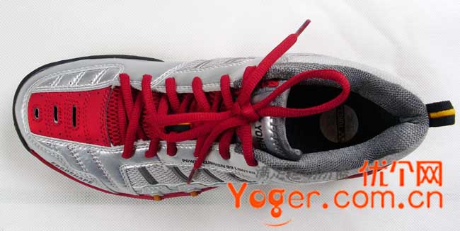 YONEX尤尼克斯SHB-99LTD羽毛球鞋（激情与深灰）