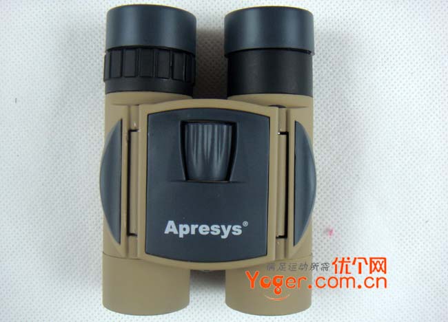 美国Apresys 双筒望远镜31-0824，8倍放大