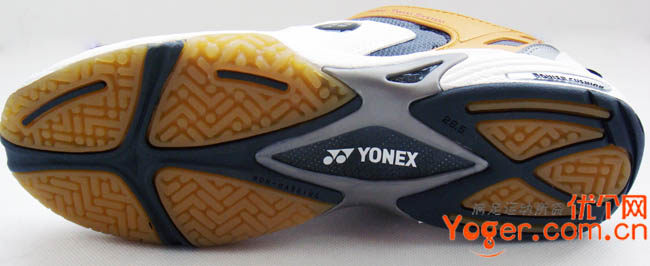 YONEX尤尼克斯SHB-89MG羽毛球鞋