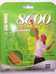 泰昂TAAN THERMAXE TT8600网球线，最流行的六角线