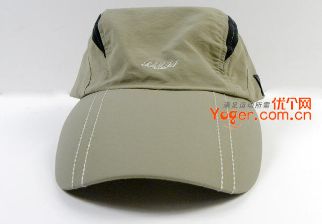 捷克SAMII帽子 SM-NS9017 速干面料防紫外线吸湿快干
