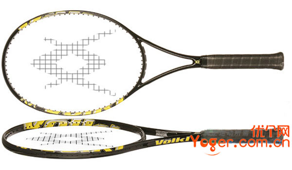 Volkl沃克C10网球拍Classic10，追求顶级品质的实惠之选