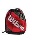 Wilson维尔胜 BLX Team网球包（WRZ8025），酷炫多变背包