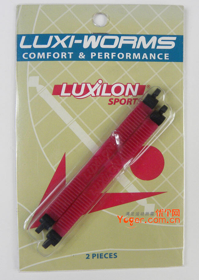 Luxilon力士浪 专业网球避震器，最专业的网球避震器