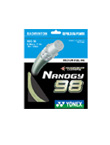 YONEX NBG98羽毛球线（超细线径，手感敏锐）