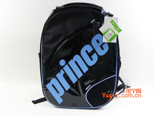 Prince王子 PBG188双肩背包，清爽高性价比款