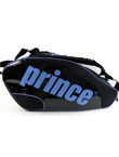 Prince王子 PBG190六支装网球包，豪华大容量网球包
