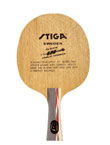 斯蒂卡STIGA紫碳王V-1乒乓球底板