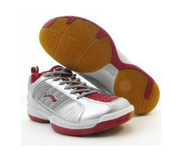 李宁AYTE021-3男款羽毛球鞋（沉稳低调的代表超高性价比）