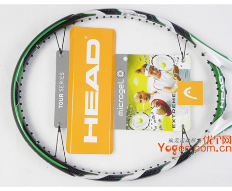 HEAD海德 EXTREME L3 网球拍（231559）