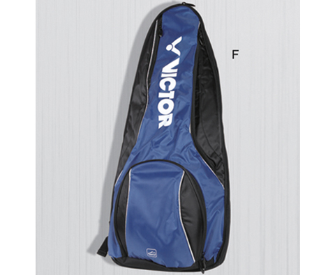 Victor胜利BR105F羽毛球包（与众不同的款式）