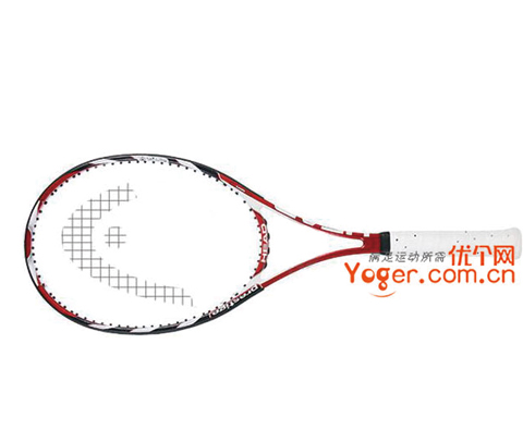HEAD海德 Microgel Prestige网球拍（ 230269，98 L6）