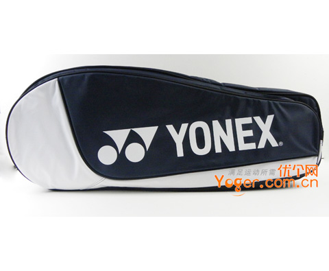 YONEX尤尼克斯6026C羽毛球包（2010年新款，海军蓝）