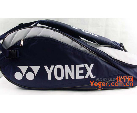 YONEX尤尼克斯7926EX羽毛球包蓝色款