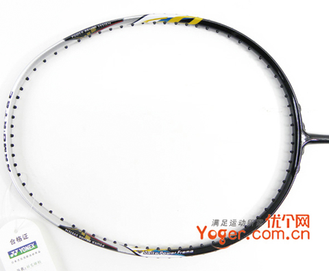 YONEX尤尼克斯AT50羽毛球拍（CH版正品行货、AT500的简化版）