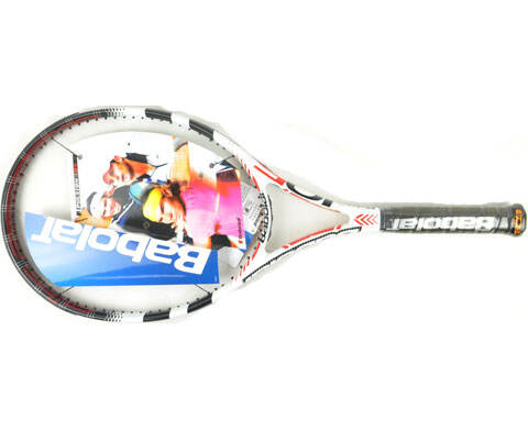 百保力 Babolat Pulsion 105 BlackRed （170097-144）网球拍