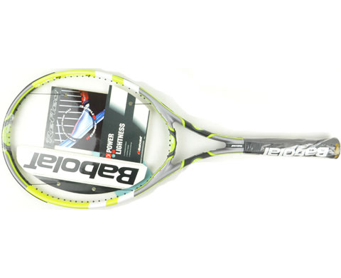 百保力 Babolat ReFlex 102（14557）网球拍，给予你强大力量的球拍