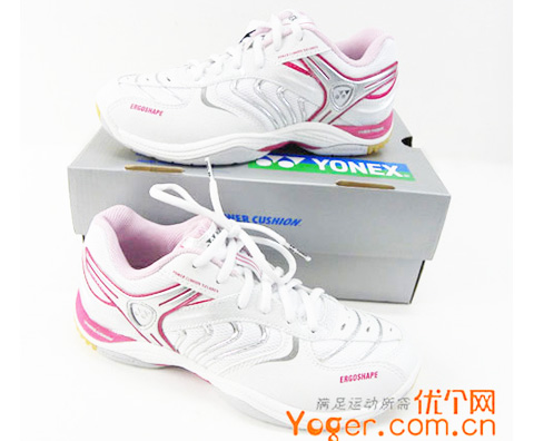 YONEX尤尼克斯SHB-92LX女款羽毛球鞋（知性女人的心爱）