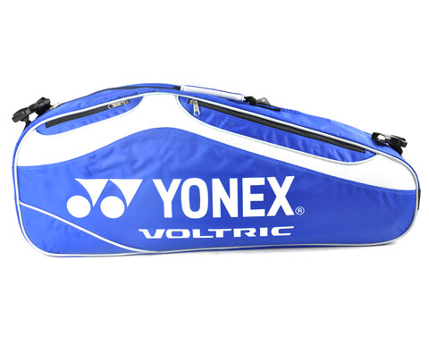 YONEX尤尼克斯 BAG-763 羽毛球包（盖德战包，三支装简化版）