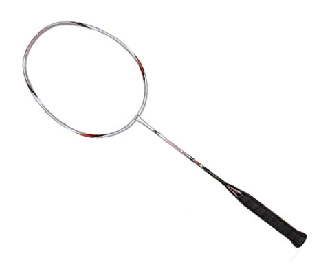 李宁N10 羽毛球拍（TB NANO N10）（世界第一王仪涵战拍，进攻款）