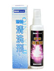 KOKUTAKU增粘清洗剂100ml,胶皮专用清洗液
