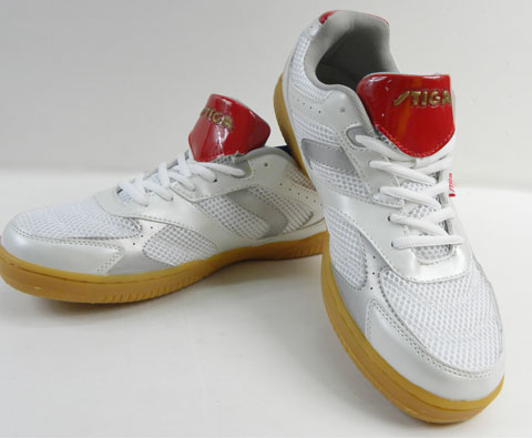 STIGA斯蒂卡G1008033 乒乓比赛型专业运动鞋