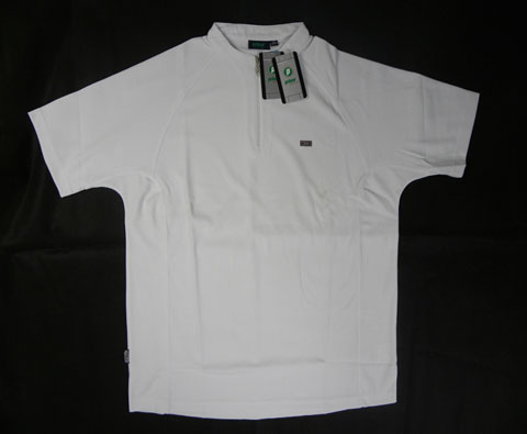 price王子2250A男款白色T恤