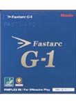 NITTAKU尼塔库G1 FASTARC G-1反胶套胶 NR-8702