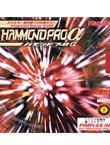 尼塔库HAMMOND PROA(哈蒙特阿尔法)NR8528 反胶套胶