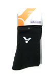 VICTOR胜利SK290C女款羽毛球袜（高筒，BKA精品系列）