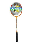 YONEX 尤尼克斯ISO 049羽毛球拍(适合入门级新手)