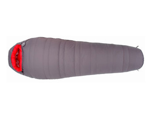 天石HighRock TR13471 贡嘎绒棉组合睡袋 M号（-3℃－-10℃ ）